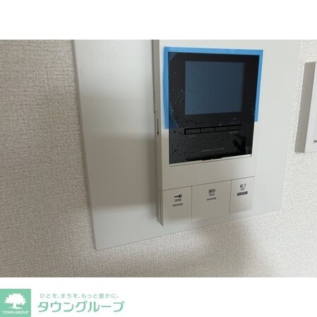 アンジュエールBの物件内観写真